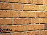 Клинкерный кирпич Feldhaus Klinker K684WDF  "sintra nolani ocasa" 215х102х65 мм - Тёплая Керамика - Изображение 2
