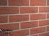 Клинкерный кирпич Feldhaus Klinker K335NF90  "carmesi antic mana" 240х90х71 мм - Тёплая Керамика - Изображение 2