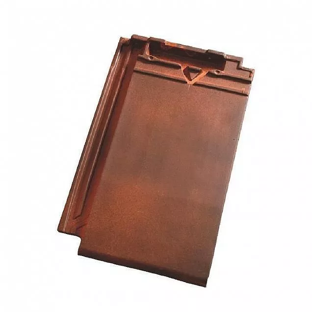 Керамическая черепица Koramic Datura Rustic - Тёплая Керамика - Изображение 1