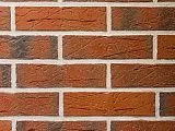 Кирпич лицевой TERCA Red Flame F2F c песком (FAT) 250x85x65 мм - Тёплая Керамика - Изображение 2