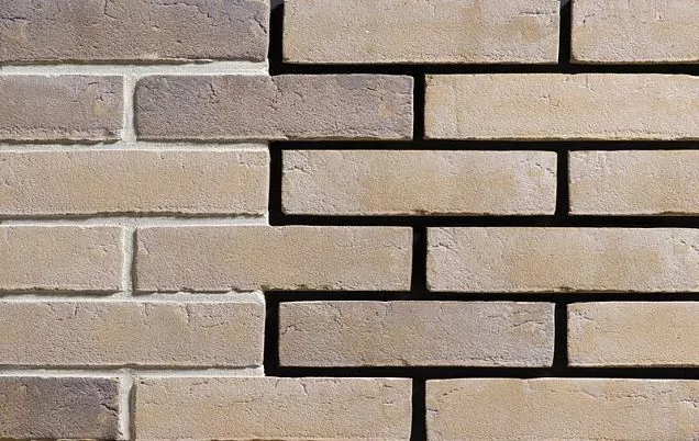 Кирпич ручной формовки OASEN - Тёплая Керамика - Изображение 1