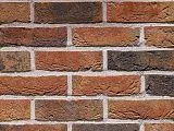 Кирпич лицевой TERCA Kashtan ECO WFD 215x65x65 мм - Тёплая Керамика - Изображение 2