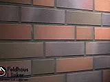 Клинкерный кирпич Feldhaus Klinker K385NF90  "спец обжиг" 240х90х71 мм - Тёплая Керамика - Изображение 2