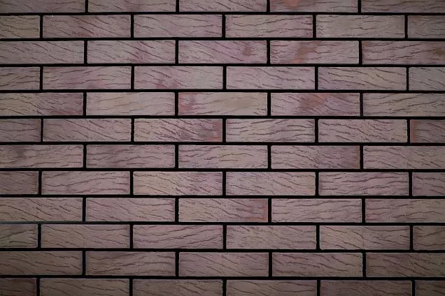 Кирпич керамический облицовочный КЕРМА ПРЕМИУМ Mars Strong 0,7НФ/250х85х65/ГОСТ 530-2012 - Тёплая Керамика - Изображение