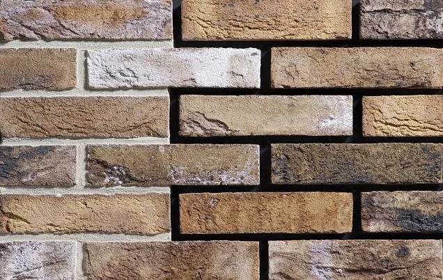 Кирпич ручной формовки ROYAL EMERALD - Тёплая Керамика - Изображение 1