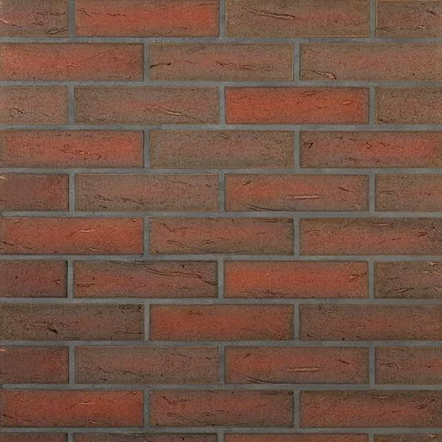 Кирпич лицевой TERCA Awangarda Odena риф 250x120x65 мм - Тёплая Керамика - Изображение 1