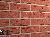Клинкерный кирпич Feldhaus Klinker K435NF "carmesi mana" 240х115х71 мм - Тёплая Керамика - Изображение 3