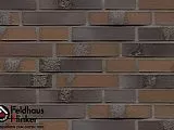 Клинкерный кирпич Feldhaus Klinker K564DF* carbona geo maritim  240х115х52 мм - Тёплая Керамика - Изображение 3
