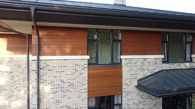 Кирпич ручной формовки ONEGA - Тёплая Керамика - Изображение 4