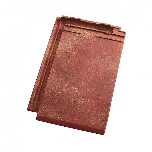 Керамическая черепица Koramic Actua Slate Engobe - Тёплая Керамика - Изображение 1