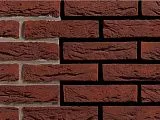 Кирпич ручной формовки LA MEUSE - Тёплая Керамика - Изображение 2