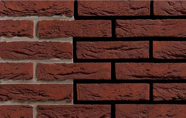 Кирпич ручной формовки LA MEUSE - Тёплая Керамика - Изображение 1