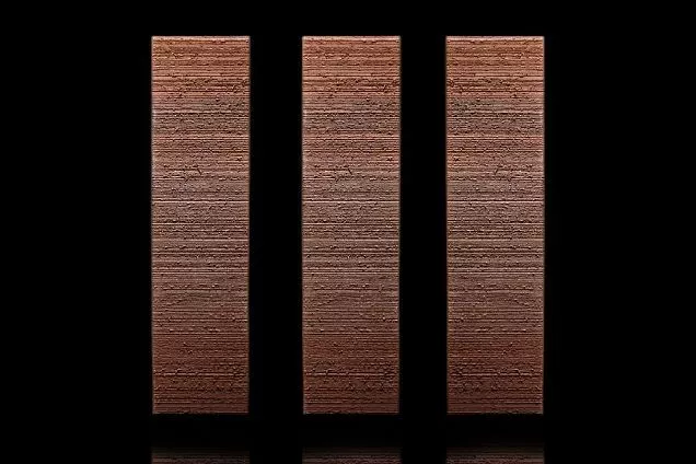 Кирпич керамический облицовочный КЕРМА ПРЕМИУМ Fusion Velour 1НФ/250х120х65/ГОСТ 530-2012 - Тёплая Керамика - Изображение 2