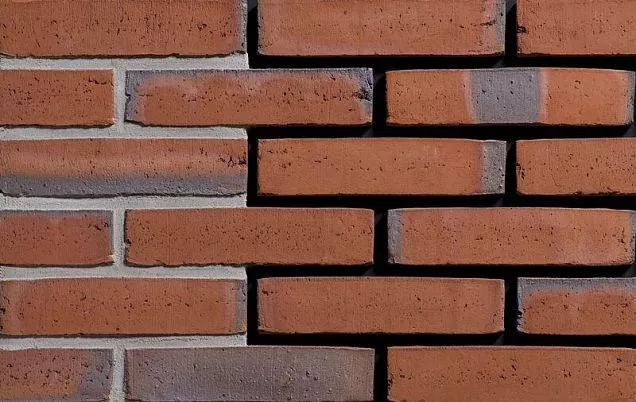 Кирпич ручной формовки QUARZITE - Тёплая Керамика - Изображение 1