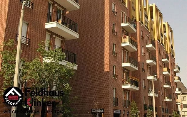 Клинкерный кирпич Feldhaus Klinker K435NF "carmesi mana" 240х115х71 мм - Тёплая Керамика - Изображение 1