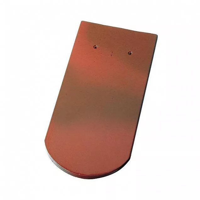 Керамическая черепица Koramic Biber Langenzenn Old Town - Тёплая Керамика - Изображение 1