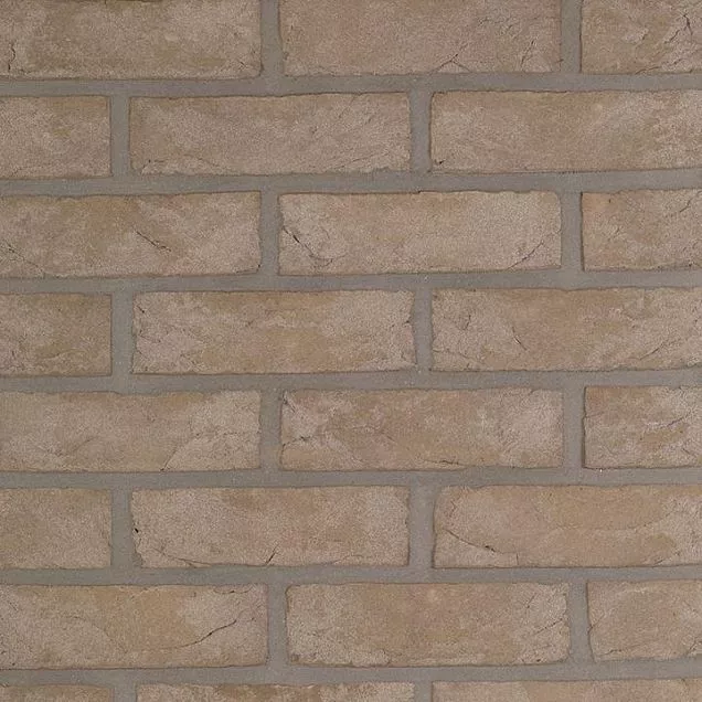 Кирпич лицевой TERCA Langdale / Plaza WFD65 215x102x65 мм - Тёплая Керамика - Изображение 1