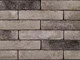 Кирпич лицевой TERCA Cinder Coal-White Grijs-Zwart-Wit WFD65 215x102x65 мм - Тёплая Керамика - Изображение 2