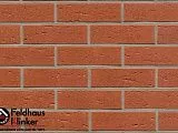 Клинкерная фасадная плитка R487NF9 "terreno rustico", красая "Манчестер", "структура формбек" 240х9х - Тёплая Керамика - Изображение 2