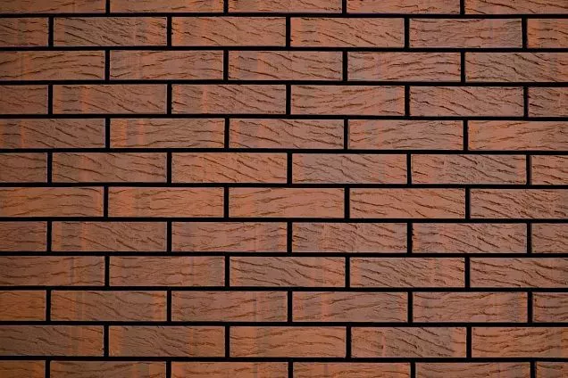 Кирпич керамический облицовочный КЕРМА ПРЕМИУМ Fusion Strong 1НФ/250х120х65/ГОСТ 530-2012 - Тёплая Керамика - Изображение 1