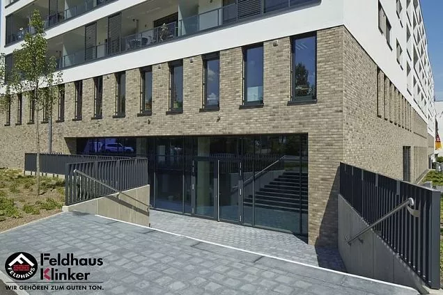 Клинкерный кирпич Feldhaus Klinker K764DF "vascu argo rotado" 240х115х52 мм - Тёплая Керамика - Изображение 5