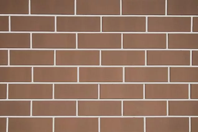 Кирпич керамический облицовочный КЕРМА Терракот УТ. СТ., 1,4НФ/250х120х88/ГОСТ 530-2012 - Тёплая Керамика - Изображение