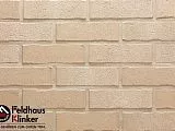 Клинкерный кирпич Feldhaus Klinker K762NF "vascu sabioso blanca" 240х115х71 мм - Тёплая Керамика - Изображение 2