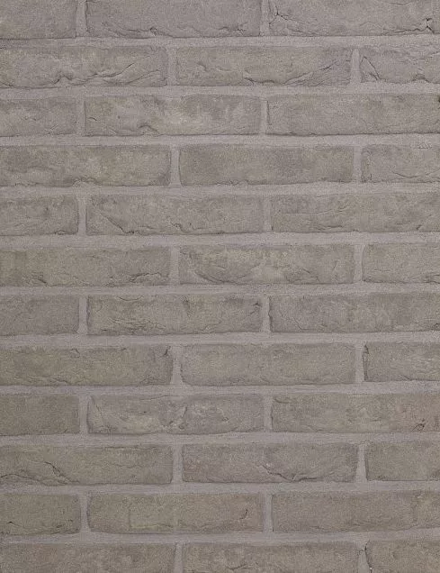 Кирпич лицевой TERCA AGORA ALUGRIJS WFD65 210x100x65 мм - Тёплая Керамика - Изображение 1