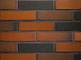 Кирпич лицевой TERCA Red Flame каре (FAT) 250x85x65 мм - Тёплая Керамика - Изображение 2