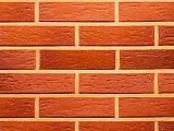 Кирпич лицевой TERCA Chilham Red WFD65 214x100x64 мм - Тёплая Керамика - Изображение 2