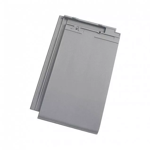 Керамическая черепица Koramic Actua Multiblend - Тёплая Керамика - Изображение 1