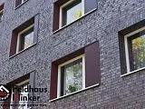 Клинкерный кирпич Feldhaus Klinker K561DF* carbona ardor maritimo 240х115х52 мм - Тёплая Керамика - Изображение 5