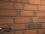 Клинкерная фасадная плитка R718NF14 accudo terracotta vivo 240х14х71 мм - Тёплая Керамика - Изображение 3