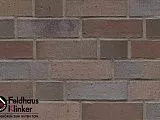 Клинкерный кирпич Feldhaus Klinker K617NF "vario lava lacus" 240х115х71 мм - Тёплая Керамика - Изображение 3
