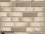 Клинкерный кирпич Feldhaus Klinker  K941NF vario argo albula 240х115х71 - Тёплая Керамика - Изображение 5