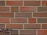 Клинкерный кирпич Feldhaus Klinker K300NF90  "lava liso" 240х90х71 мм - Тёплая Керамика - Изображение 2