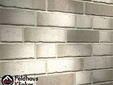 Клинкерный кирпич Feldhaus Klinker  K941NF vario argo albula 240х115х71 - Тёплая Керамика - Изображение 4