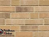 Клинкерный кирпич Feldhaus Klinker K723NF  "vascu sabiosa rotado" 240х115х71 мм - Тёплая Керамика - Изображение 3