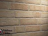 Клинкерная фасадная плитка R681NF14 sintra terracotta bario 240х14х71 мм - Тёплая Керамика - Изображение 3