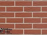 Клинкерный кирпич Feldhaus Klinker K440NF "carmesi senso" 240х115х71 мм - Тёплая Керамика - Изображение 2