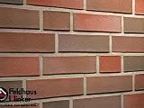 Клинкерный кирпич Feldhaus Klinker K300NF90  "lava liso" 240х90х71 мм - Тёплая Керамика - Изображение 3