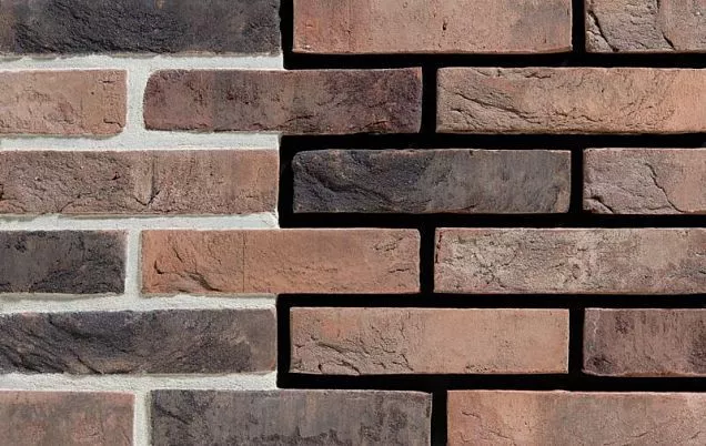 Кирпич ручной формовки SALINA - Тёплая Керамика - Изображение 1
