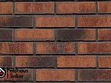 Клинкерный кирпич Feldhaus Klinker K767NF "vascu terracotta locata" 240х115х71 мм - Тёплая Керамика - Изображение 3