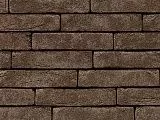 Кирпич лицевой TERCA ILUZO BRUIN 238x88x48 мм - Тёплая Керамика - Изображение 2