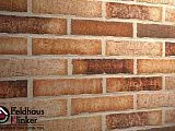 Клинкерная фасадная плитка R665DF11* sintra sabioso binaro  240х11х52 мм - Тёплая Керамика - Изображение 3