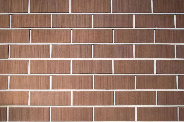 Кирпич керамический облицовочный КЕРМА Терракот бархат УТ. СТ., 1,4НФ/250х120х88/ГОСТ 530-2012 - Тёплая Керамика - Изображение