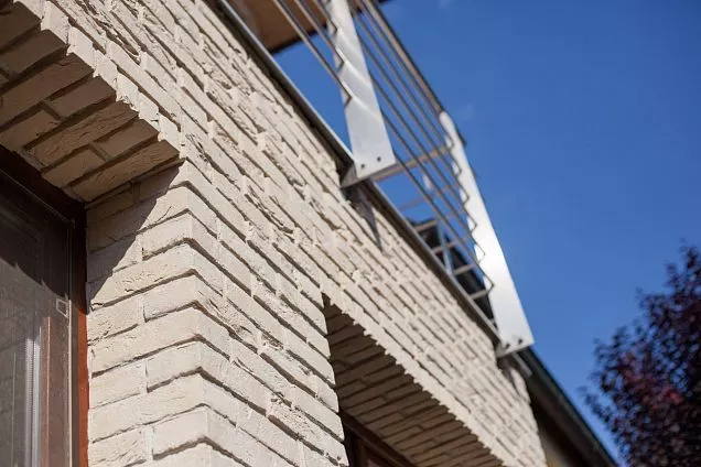 Кирпич ручной формовки  COMO - Тёплая Керамика - Изображение 3