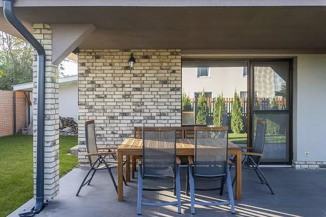 Кирпич ручной формовки LADOGA - Тёплая Керамика - Изображение 3