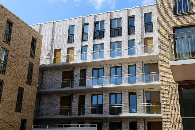 Кирпич ручной формовки CAMARQUE CARRERA - Тёплая Керамика - Изображение 3