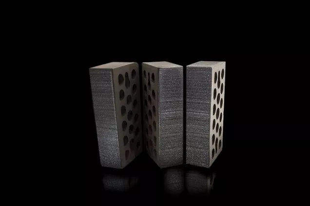 Кирпич керамический облицовочный КЕРМА ПРЕМИУМ Brown Diamonds 1НФ/250х120х65/ГОСТ 530-2012 - Тёплая Керамика - Изображение 6